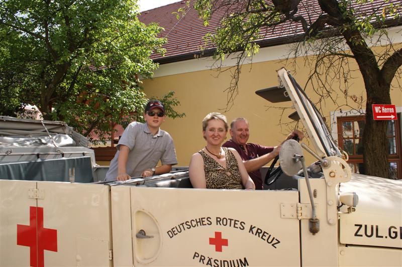 2009-07-12 11. Oldtimertreffen in Pinkafeld